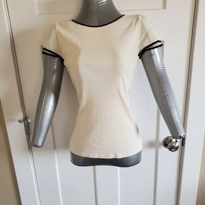 Ralph Lauren dress blouse